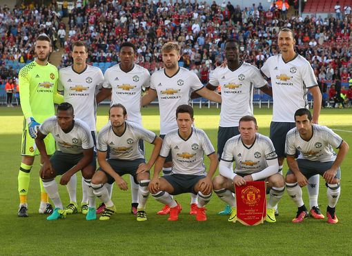 皇马十年的 皇马十年的